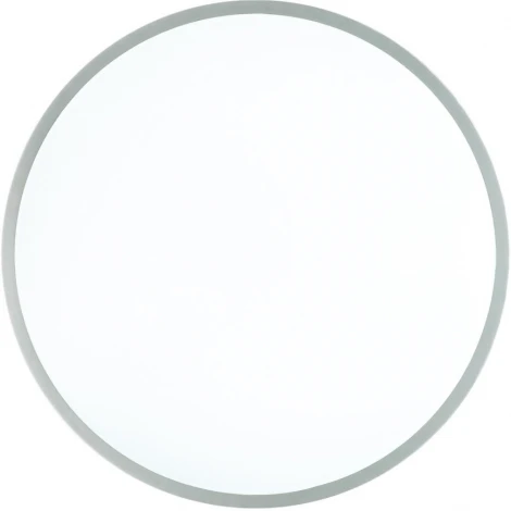 Настенно-потолочный светильник Sonex Partial 3008/EL (LED, 220V, пульт управления, управление смартфоном, умный дом - LampSmart, круглые, IP43)