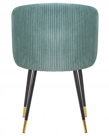 Стул обеденный MARY (мятный велюр (1922-8))