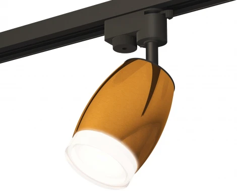 Трековый светильник Ambrella Track System XT1125012 (220V, круглые)