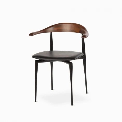 Обеденный стул Olten COSMO арт.FA-C1380M-STWP