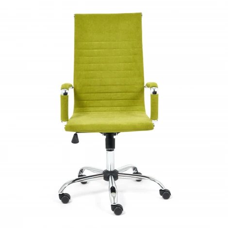 Кресло URBAN черный (кож/зам)