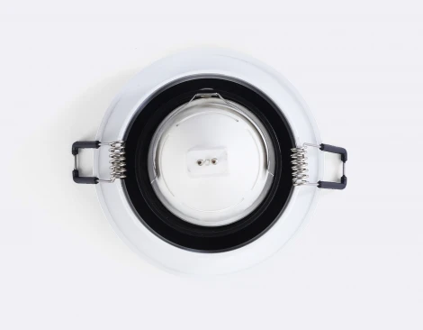 Точечный встраиваемый светильник Ambrella TECHNO SPOT TN102722 (220V, круглые)