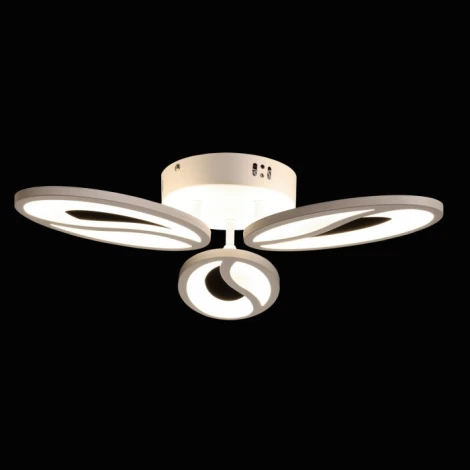 Потолочная люстра De City Мадлен 424018003