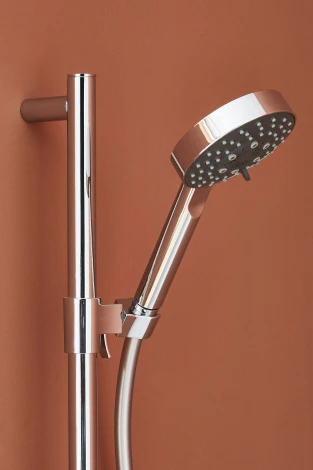 Душевая лейка Jacob Delafon Brive E21756-CP