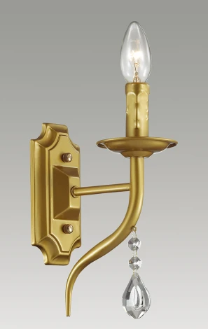 Бра Lumion Goldena 3128/1W