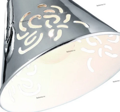 Спот Arte Lamp Cono A5218AP-1CC