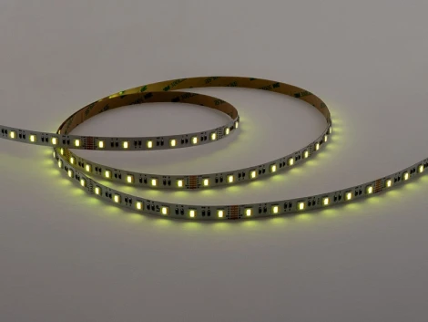 Светодиодная лента 14,4Вт/м 24В 5м RGB LEDS POWER 001883