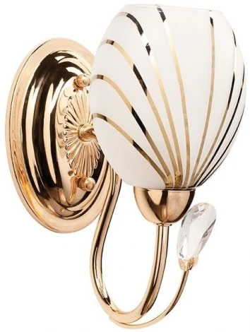 Бра MW-Light Фиеста 267022201