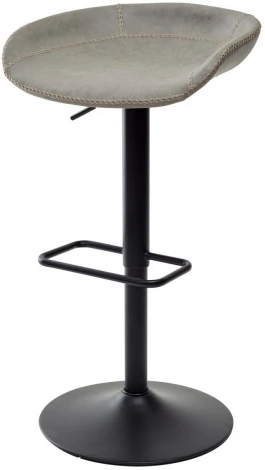 Барный стул ACAPULCO Vintage Ash C-136 винтажный пепельный М-City