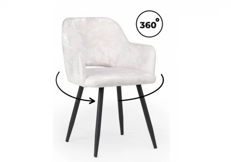 Стул на металлокаркасе Эолин Notta 631691