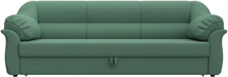 Диван прямой Карнелла Лига Диванов (Рогожка) арт.123299