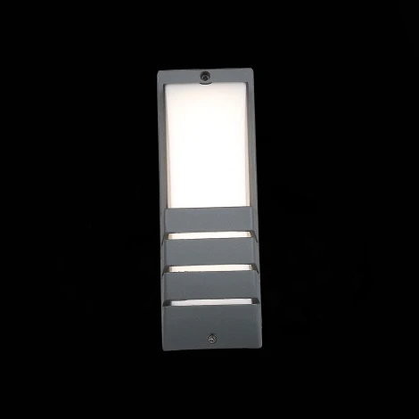 Настенный светильник уличный ST Luce Vettore SL091.701.01