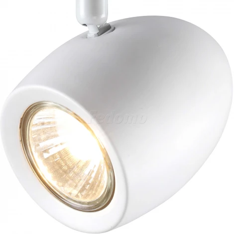 Трековый светильник Novotech Veterum 370546 (220V)