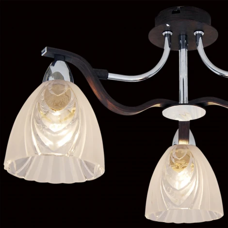 Потолочная люстра Citilux Simona CL144131