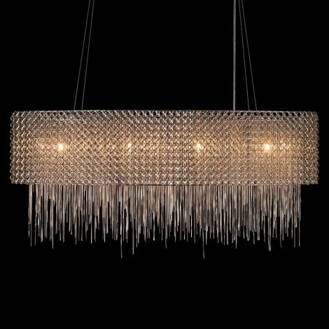 Подвесная люстра Loft It Opera 10406/850L (220V)