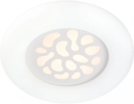 Потолочный светильник круглый Мелодия Света SS1L 000024985