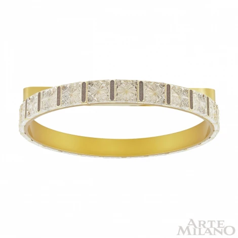 Потолочный светильник круглый Arte Milano Venezia 310183/D600 GD (регулировка яркости, LED, 220V, пульт управления, кольцо)