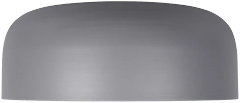 Потолочный светильник круглый Axel 10201/480 Grey Loft It (LED, 220V, круглые)