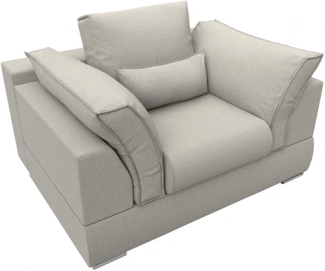 Кресло Пекин Лига Диванов (Рогожка) арт.123028