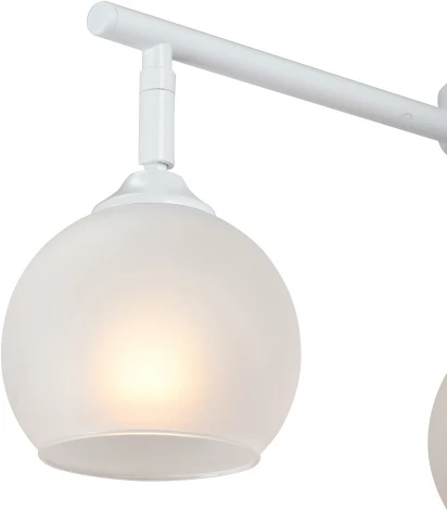 Спот на штанге Vitaluce V4313-0/3PL (220V)