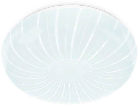 Потолочный светильник круглый Ambrella ORBITAL FZ1092 (LED, 220V)