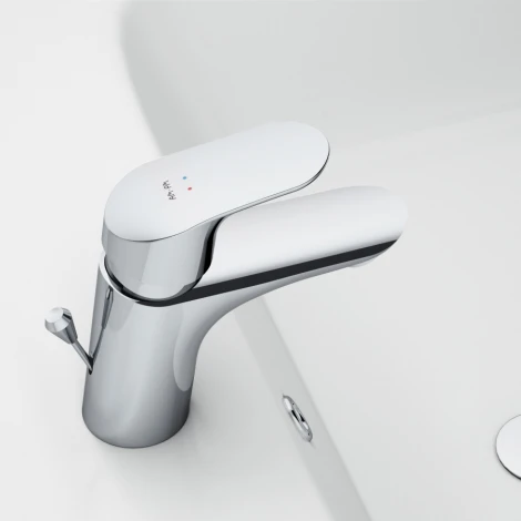 Смеситель Am.Pm Like F8082116 для раковины