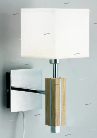 Бра Markslojd Milton 198658-661012