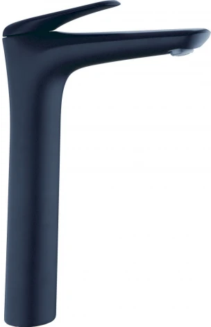 Смеситель Rush Nevis NE1735-11blаск для раковины