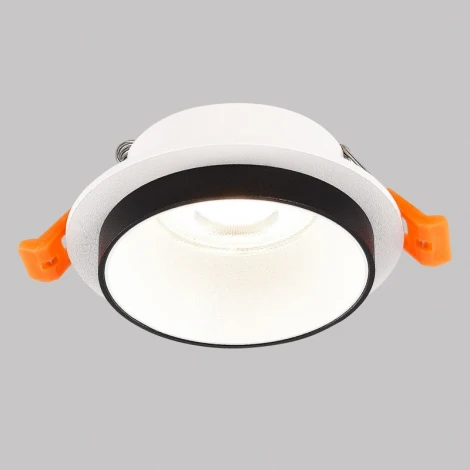 Встраиваемый светильник Imex IL.0029.0011-WBK