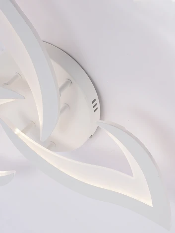 Потолочная люстра светодиодная Natali Kovaltseva Olimp Ii LED LAMPS 85005