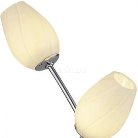 Интерьерная настольная лампа Kronem Shepard NC-1-1-32-102-T