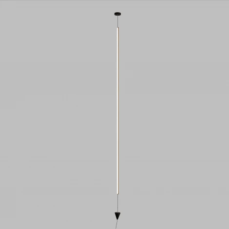 Подвесной светильник Mantra Vertical 7352 (LED, 220V, на проводе)