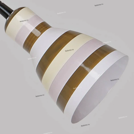 Интерьерная настольная лампа Odeon Light Pika 3371/1T