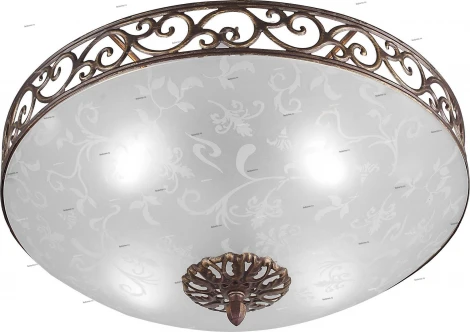 Потолочный светильник ST Luce Mezzo SL244.202.04
