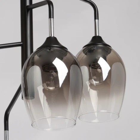 Подвесной светильник De City Альфа 324019104 (220V, на проводе)