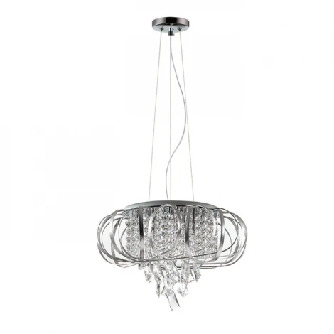 Подвесная люстра Odeon Light Udessa 3477/5