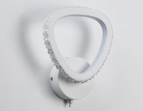 Бра Ambrella Original FA9557 (LED, 220V, выключатель)