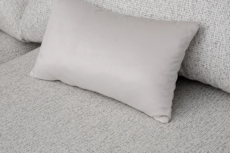 Комплект мебели №43 диван MANCHESTER угловой с механизмом Garda Decor арт.Modular set Manchester №43 transformable