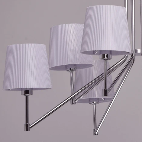 Потолочная люстра MW-Light Лацио 103010308