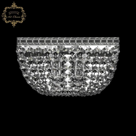 Бра Art Classic 20.11 20.112B.25SP.NB