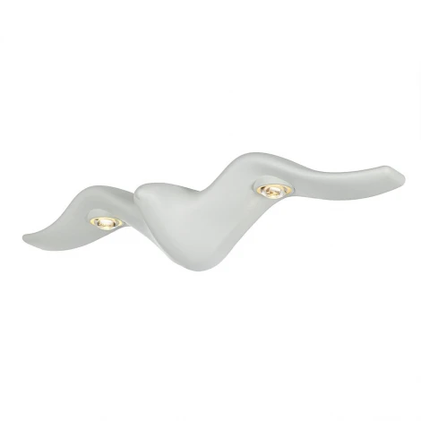 Настенный уличный светильник светодиодный Citilux Jonathan CLU0805WH Белый