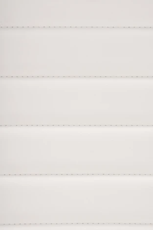 Компьютерное кресло Woodville Reus pu white / chrome