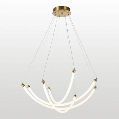 Подвесной светильник Lussole Bartow LSP-7247 (LED, 220V, на проводе)