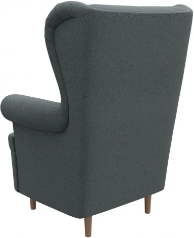 Кресло Торин Люкс Лига Диванов (Рогожка) арт.125098