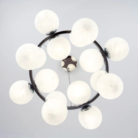 Подвесной светильник Modelux MODESTYLE MS.6117.16 CR