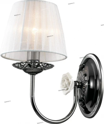 Бра Odeon Light Bresano 2933/1W