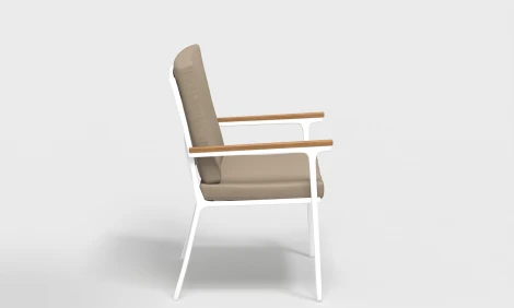 Обеденная группа Gardenini Bella DBLL.020218.С5