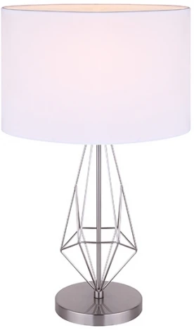 Интерьерная настольная лампа Toplight Grizel TL1178T-01MN