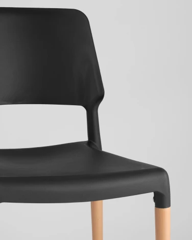 Стул Stool Group BISTRO черный УТ000000658