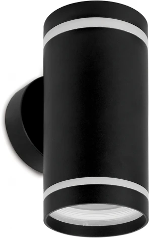 Архитектурная подсветка Feron Рио 11709 DH1002 (220V, круглые, IP54)